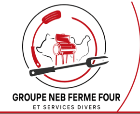 Groupe NEB Ferme Four & Services